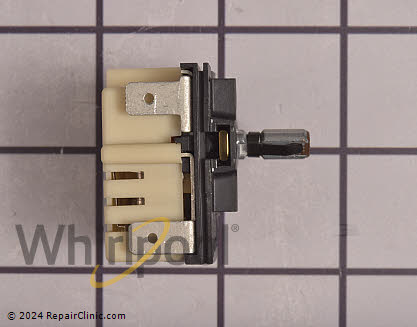 Surface Element Switch WPW10391743 Alternate Product View
