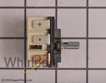 Surface Element Switch WPW10391743 Alternate Product View