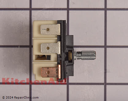 Surface Element Switch WPW10391743 Alternate Product View