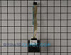 Temperature Control Switch WPW10240573