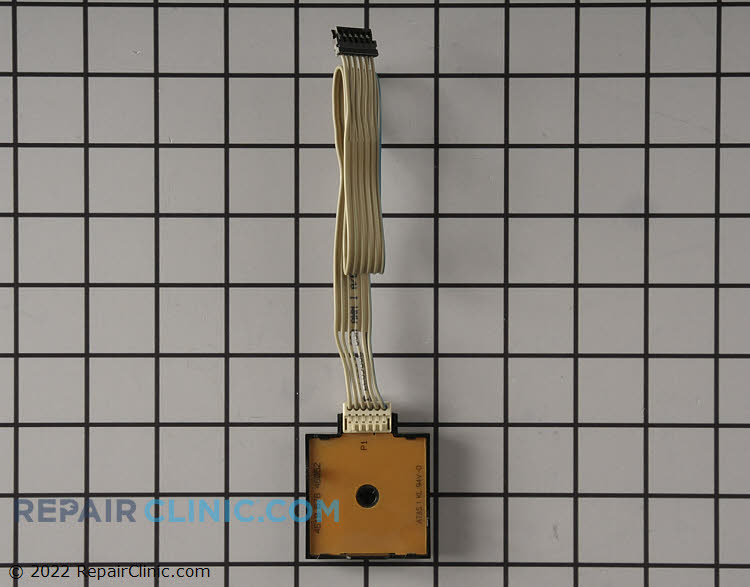 Temperature Control Switch WPW10240573 Alternate Product View