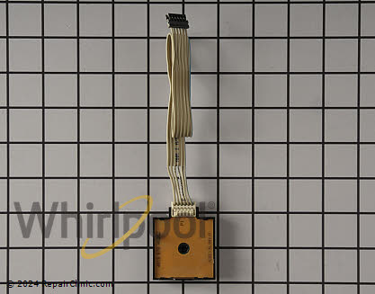 Temperature Control Switch WPW10240573 Alternate Product View