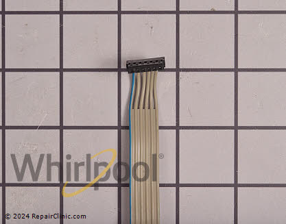 Temperature Control Switch WPW10240573 Alternate Product View