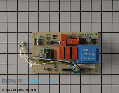 Main Control Board 00480719 Alternate Product View