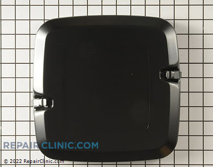 Air Cleaner Cover 808654 Alternate Product View
