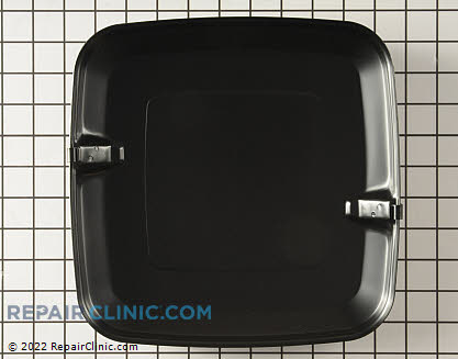 Air Cleaner Cover 808654 Alternate Product View