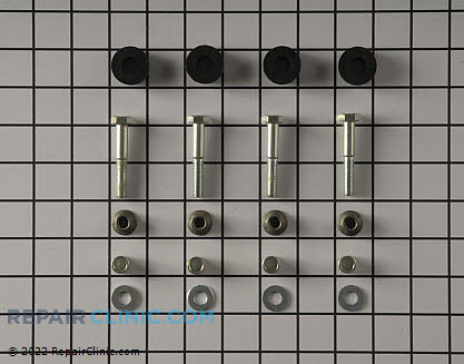 Hardware Kit 193661GS Alternate Product View