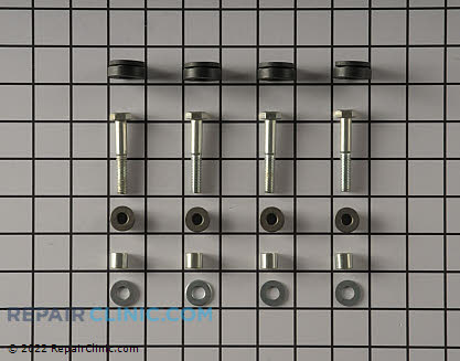 Hardware Kit 193661GS Alternate Product View