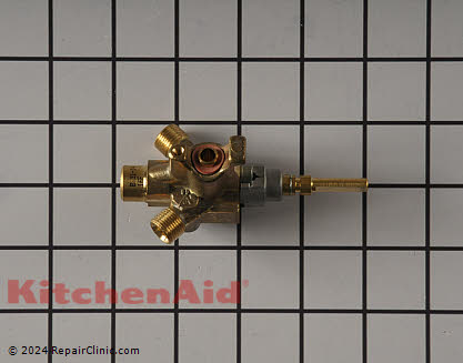 Surface Burner Valve W11199023 Alternate Product View