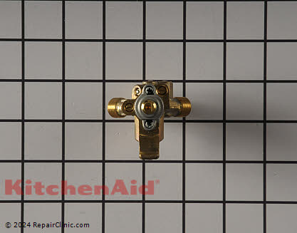 Surface Burner Valve W11199023 Alternate Product View