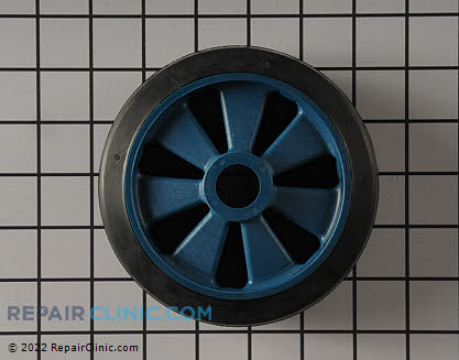 Wheel 42710-ZB4-003 Alternate Product View