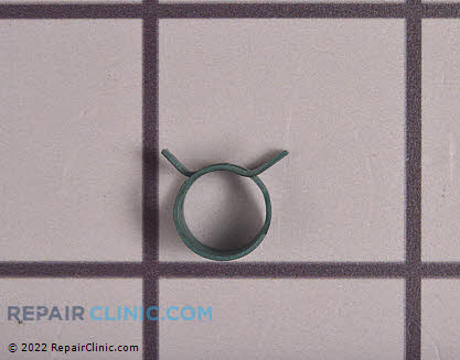 Hose Clamp 048031B Alternate Product View