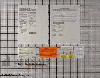 Water Line WPW10279885 Alternate Product View