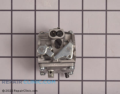 Carburetor WJ-126-1 Alternate Product View