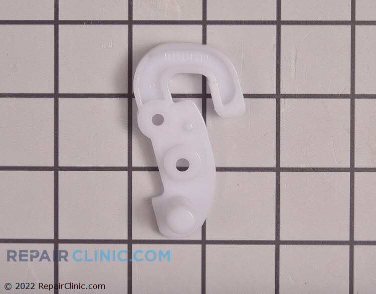 Refrigerator Door Stop MJB63171201 Fast Shipping