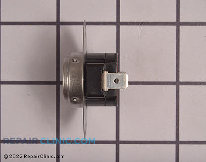 Flame Rollout Limit Switch S1-02526392002 Alternate Product View
