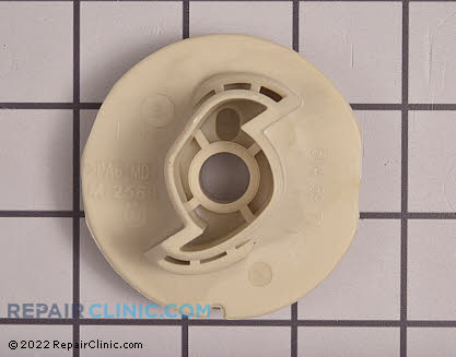 Recoil Starter Pulley 579427901 Alternate Product View