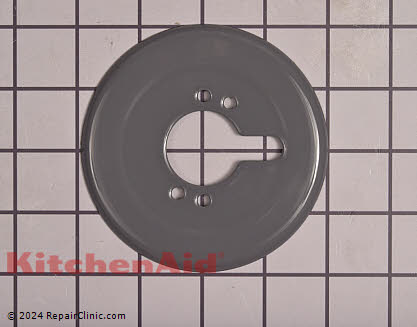 Cover 9753602CG Alternate Product View