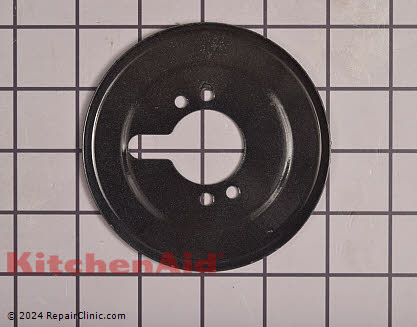 Cover 9753602CG Alternate Product View