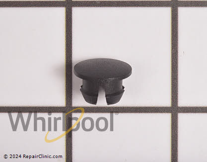 Plug Button 8304588BL Alternate Product View