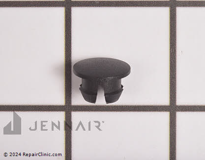 Plug Button 8304588BL Alternate Product View