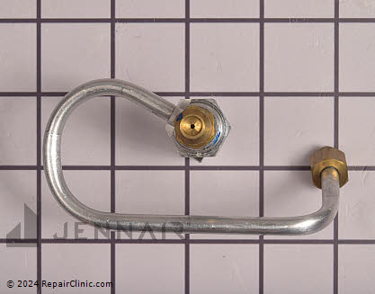 Surface Burner Orifice Holder 74011584 Alternate Product View