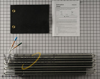 Evaporator 12002041 Alternate Product View