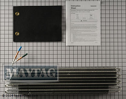 Evaporator 12002041 Alternate Product View