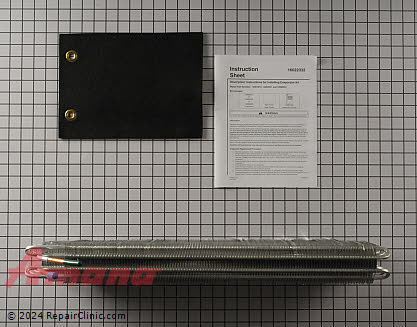 Evaporator 12002041 Alternate Product View