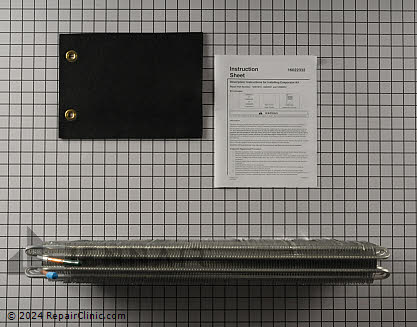 Evaporator 12002041 Alternate Product View