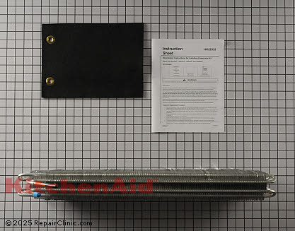Evaporator 12002041 Alternate Product View
