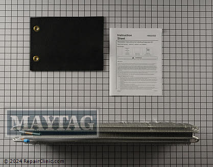 Evaporator 12002041 Alternate Product View
