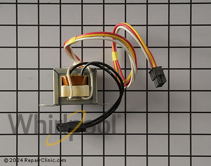 Transformer W10751202 Alternate Product View