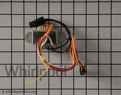 Transformer W10751202 Alternate Product View
