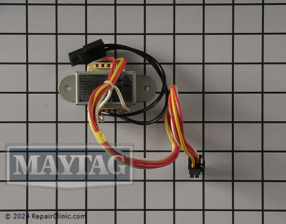 Transformer W10751202 Alternate Product View