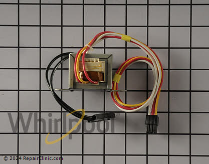 Transformer W10751202 Alternate Product View