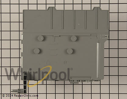 Main Control Board W10251745 Alternate Product View