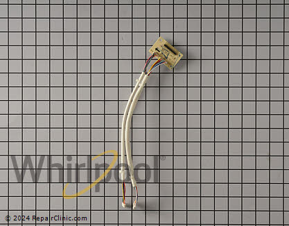 Control Board WPW10567589 Alternate Product View