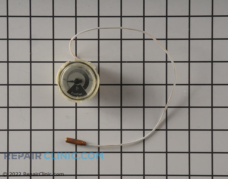 Thermometer W10756863 Alternate Product View