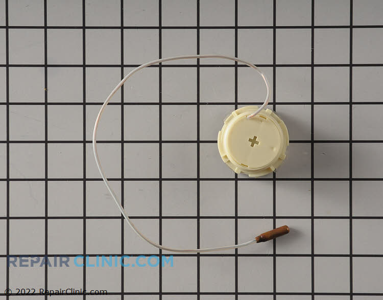 Thermometer W10756863 Alternate Product View