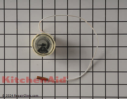 Thermometer W10756863 Alternate Product View