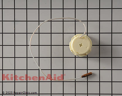 Thermometer W10756863 Alternate Product View