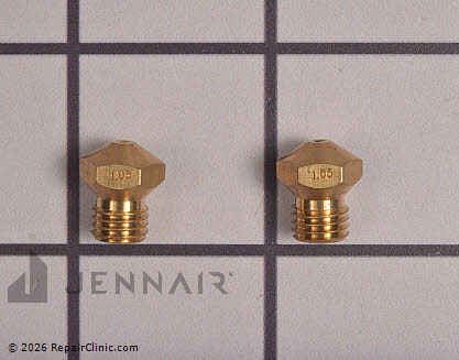 Orifice W10118102 Alternate Product View