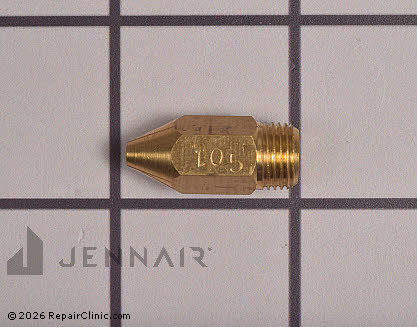 Orifice W10118102 Alternate Product View