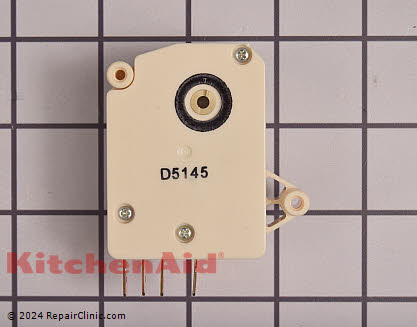 Defrost Timer W11609704 Alternate Product View