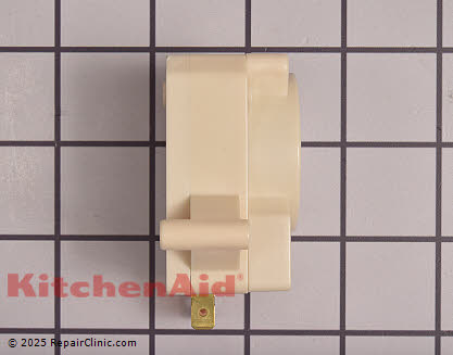 Defrost Timer W11609704 Alternate Product View