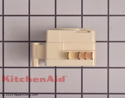 Defrost Timer W11609704 Alternate Product View