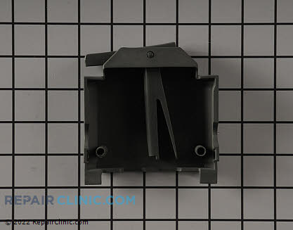 Pump Housing W10418316 Alternate Product View