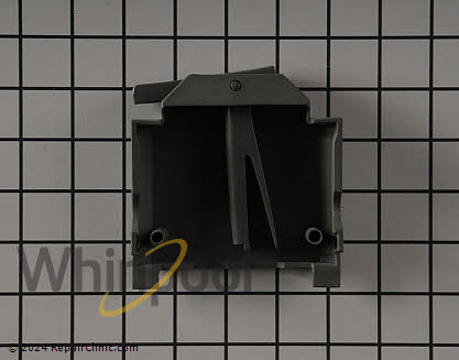Pump Housing W10418316 Alternate Product View