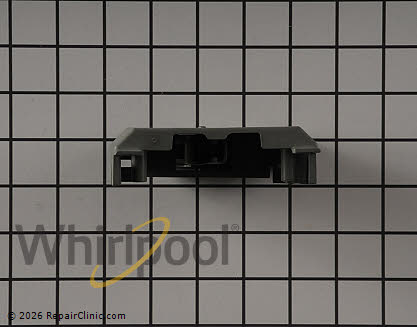 Pump Housing W10418316 Alternate Product View